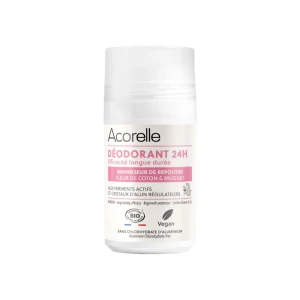 ACORELLE Deodorant proti růstu chloupků 50ml
