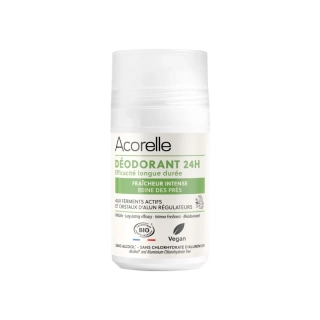 ACORELLE Deodorant Intenzivní svěžest 24h Roll-on 50ml 